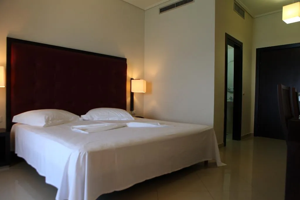 DOUBLE SUPERIOR Room, New York, Kavaje