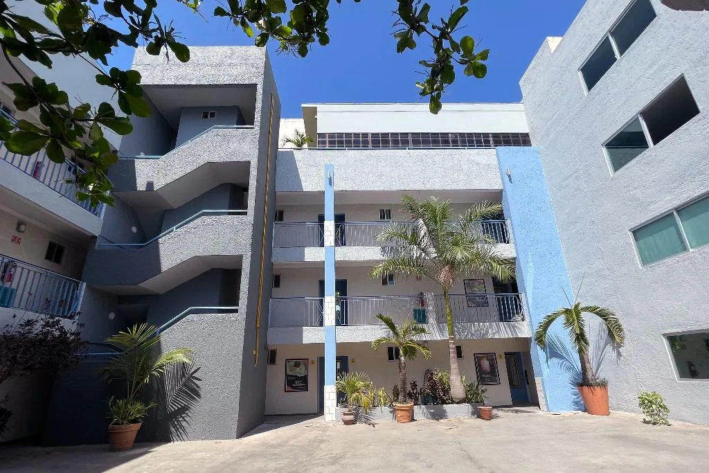 General view, Days Inn by Wyndham Playa del Carmen, Playa Del Carmen