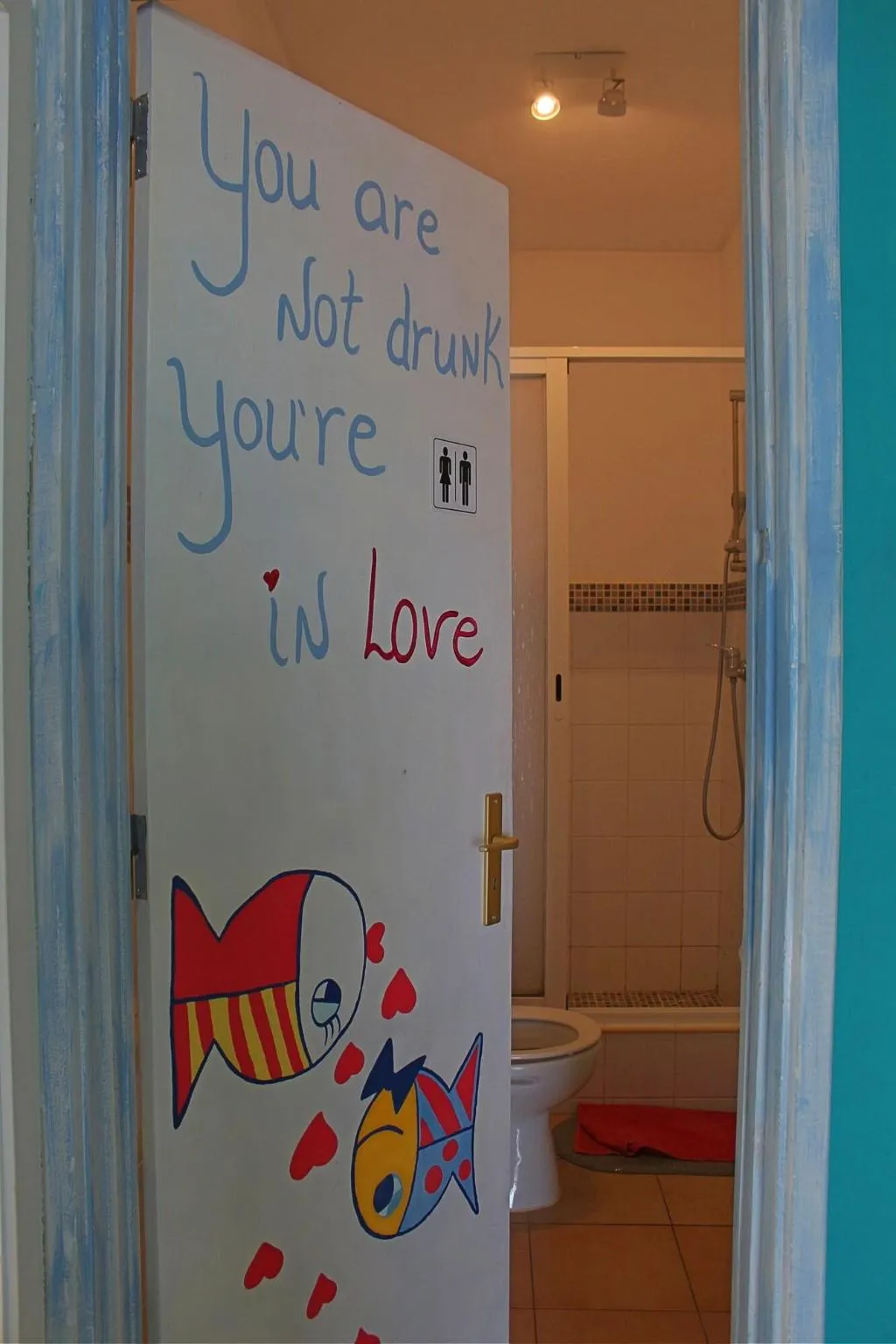 Room, Faro Beach Life Hostel, Algarve