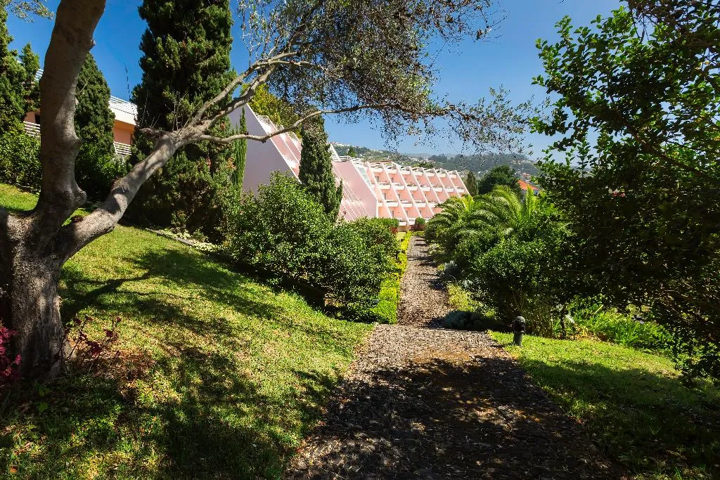 General view, Quinta do Estreito Vintage House, Madeira