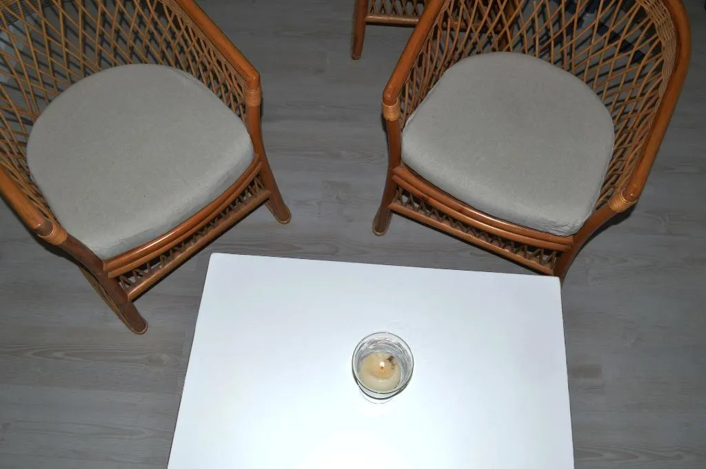 Bar, Hotel Polito, Naples