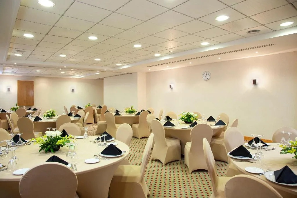 Conferences, Holiday Inn Cairo - Citystars, Cairo