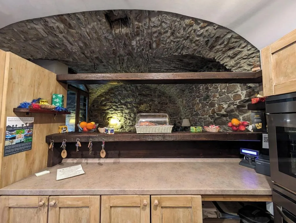 Room, Dimora Storica Casa Vanni, Milan