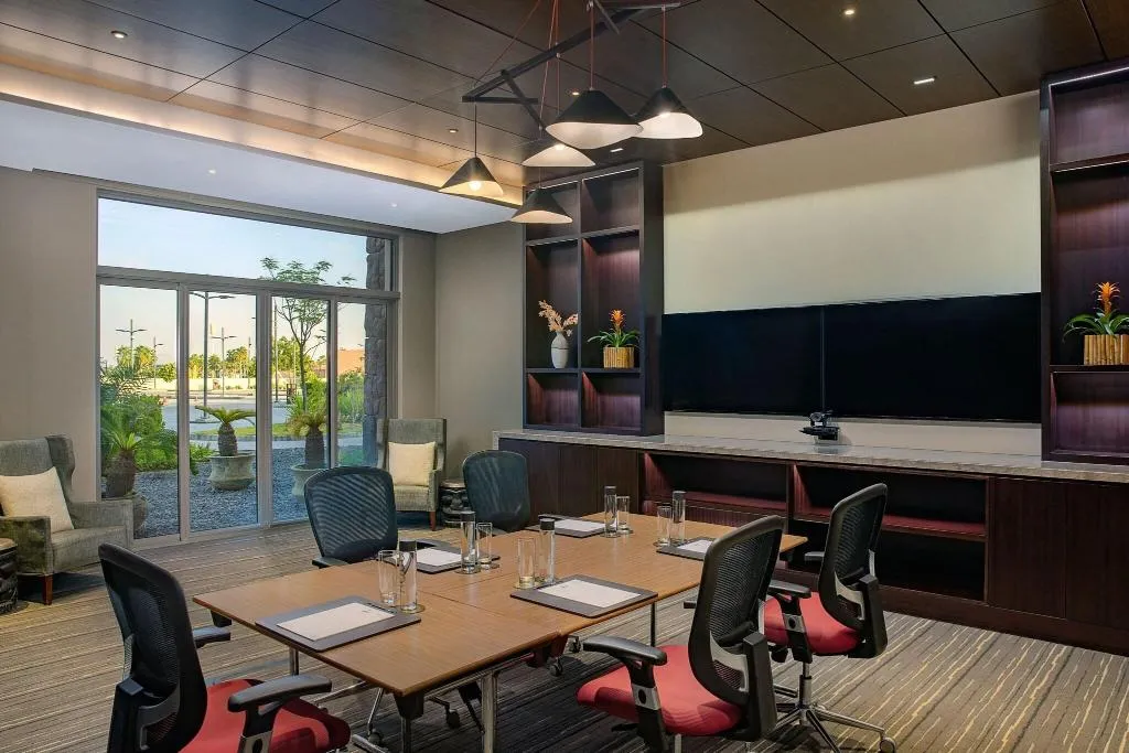 Conferences, Lapita,Dubai Parks & Resorts,Autograph Collection, Dubai