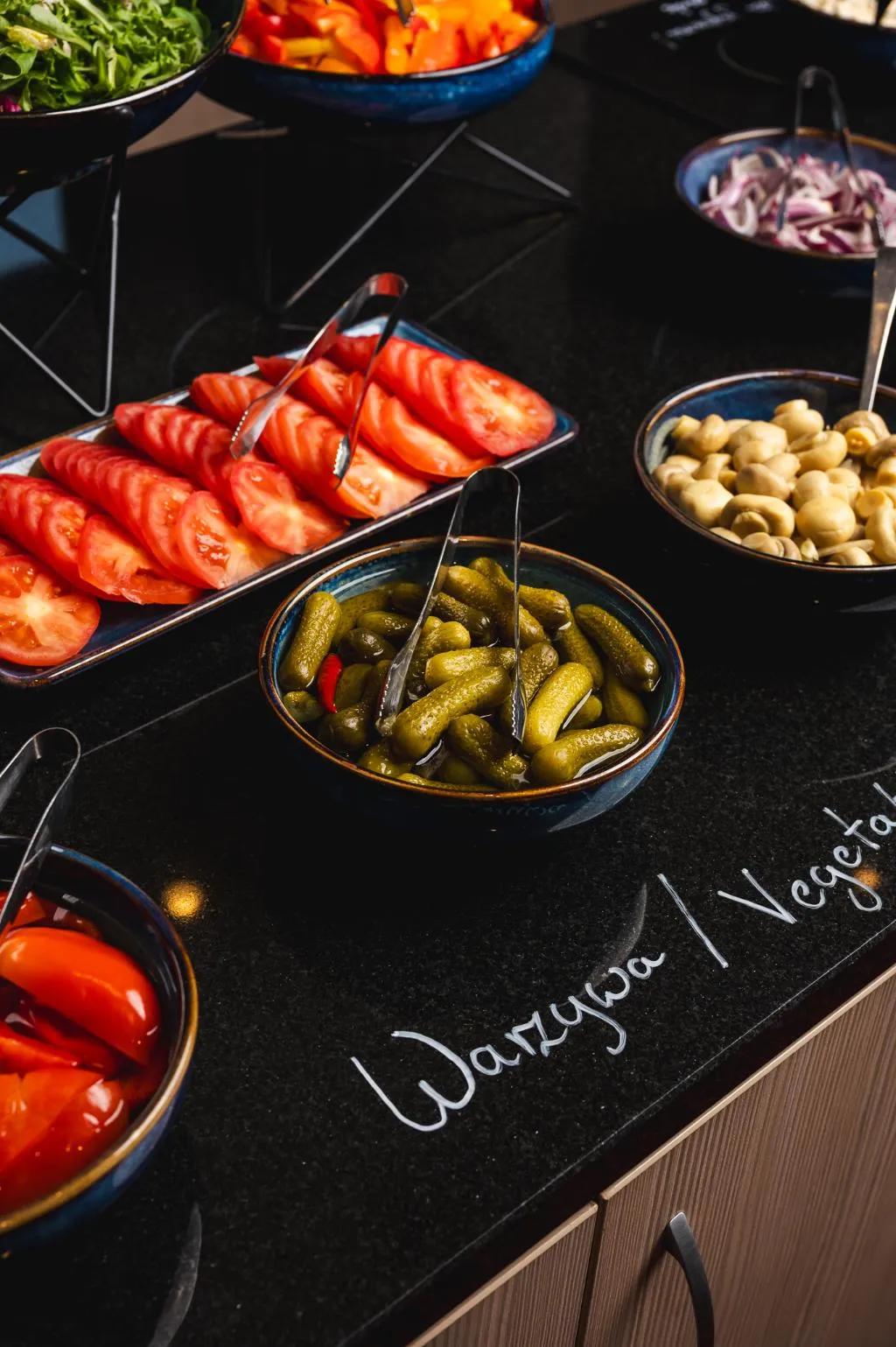 Restaurant, Focus Hotel Premium Gdansk, Gdansk
