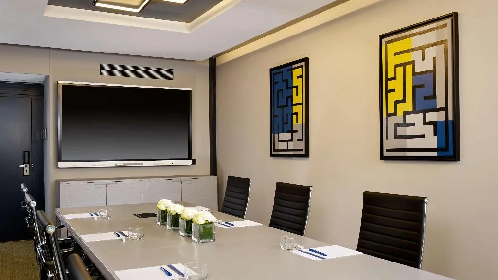 Conferences, Park Plaza Utrecht, Amsterdam