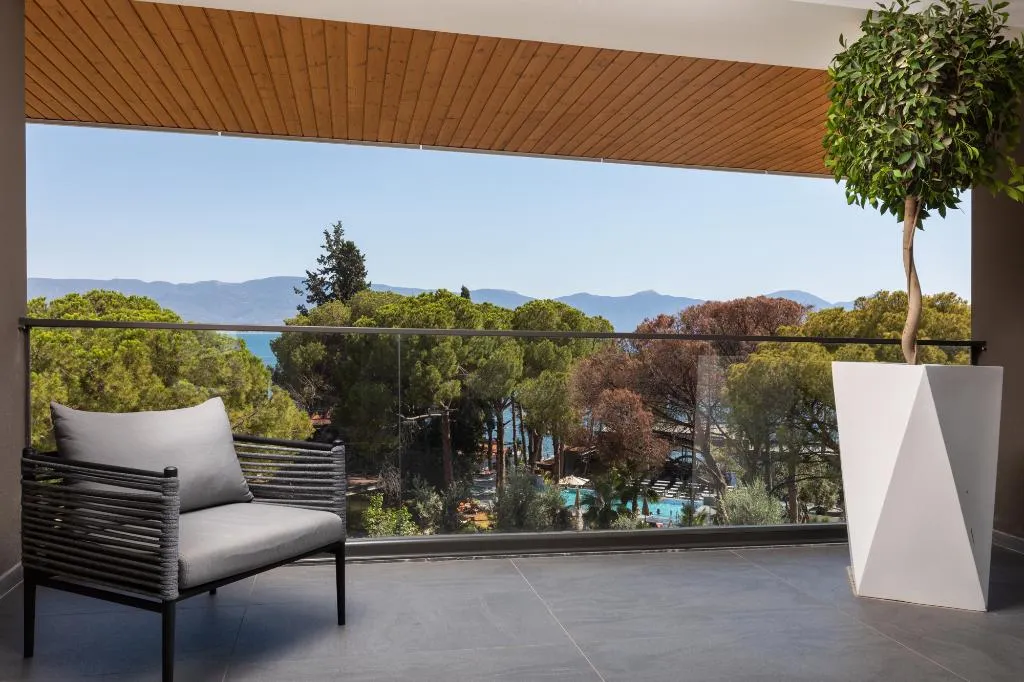 DOUBLE ONE BED Room, Unique Life Style Hotel, Izmir