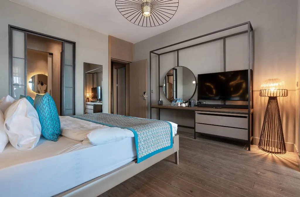 SUITE WITH TERRACE Room, Perge Hotels Adults Only 18+, Antalya
