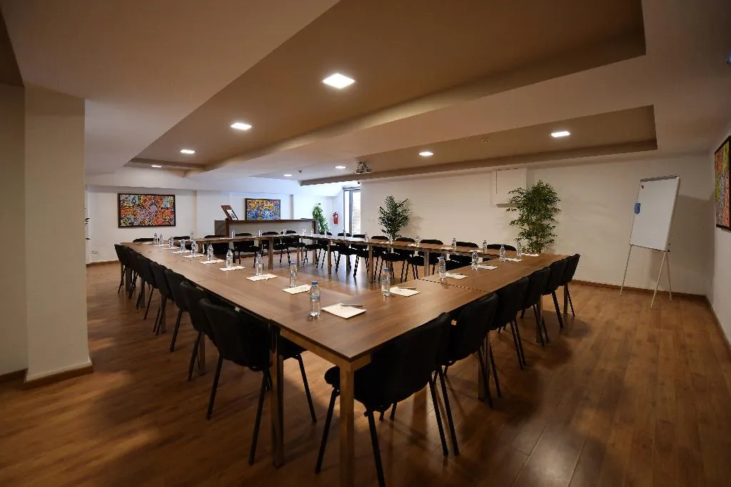 Conferences, Ocean Park Hotel, Premium Suites & Wellness, Casablanca