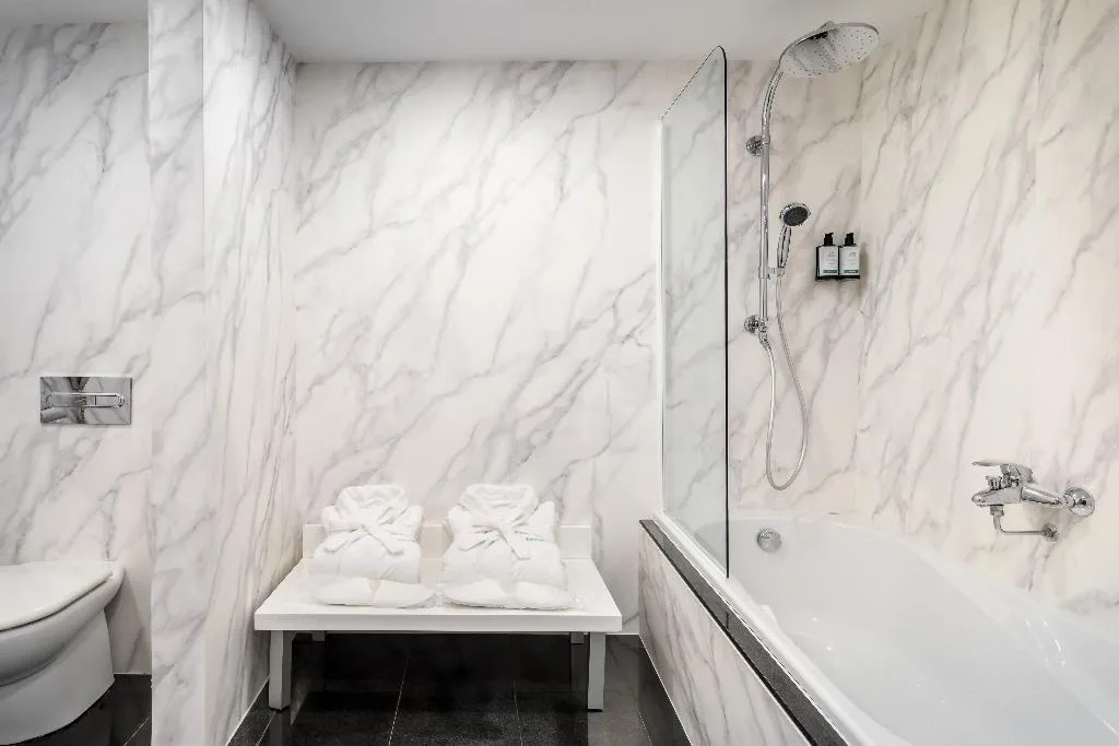 SUITE STANDARD Room, Occidental Atenea Mar, Barcelona