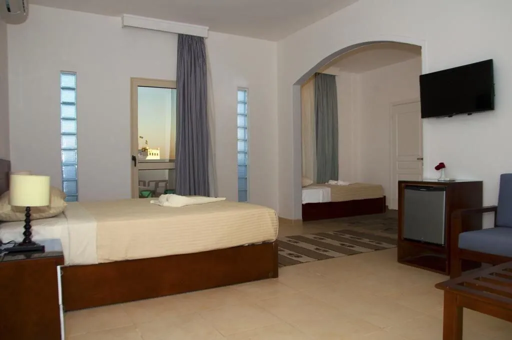 Room, Elaria, Red Sea Riviera