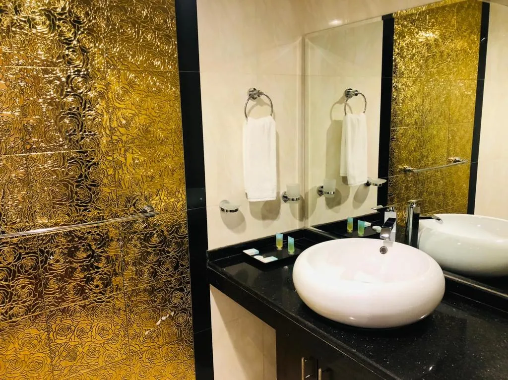 APARTMENT TWO BEDROOMS Room, The View Al Barsha Hotel Apartments, Dubai