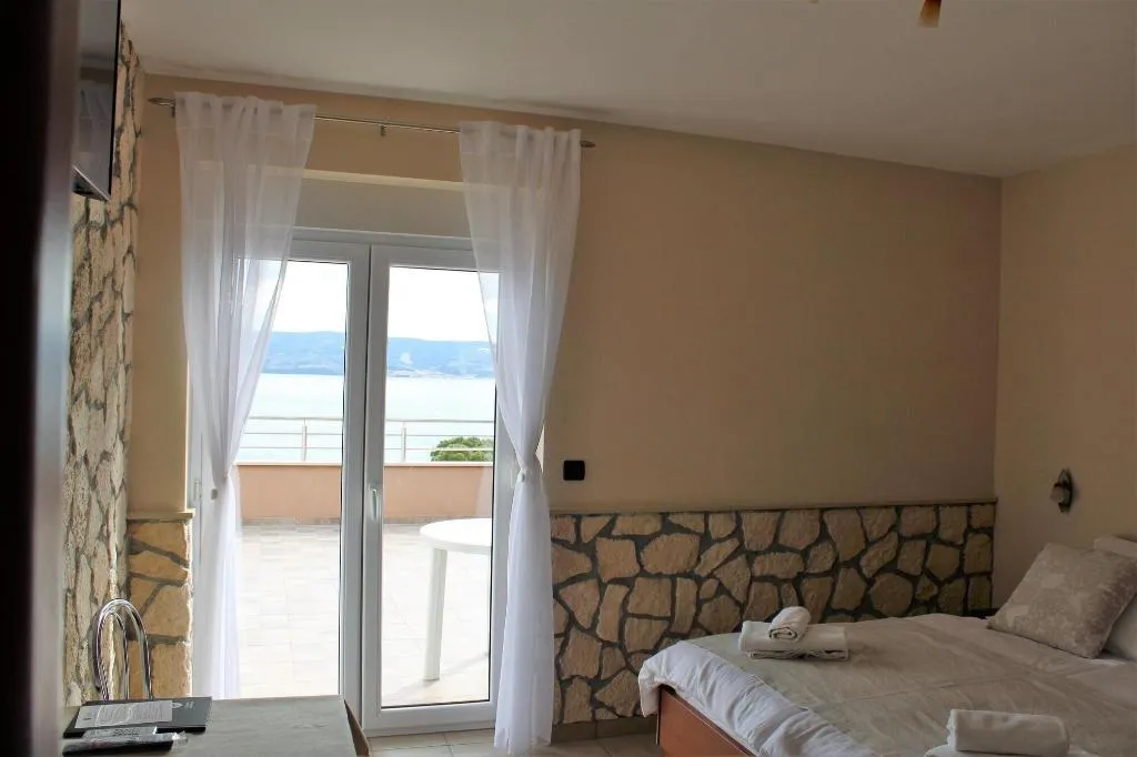 Room, Pansion Dalmacija, Split