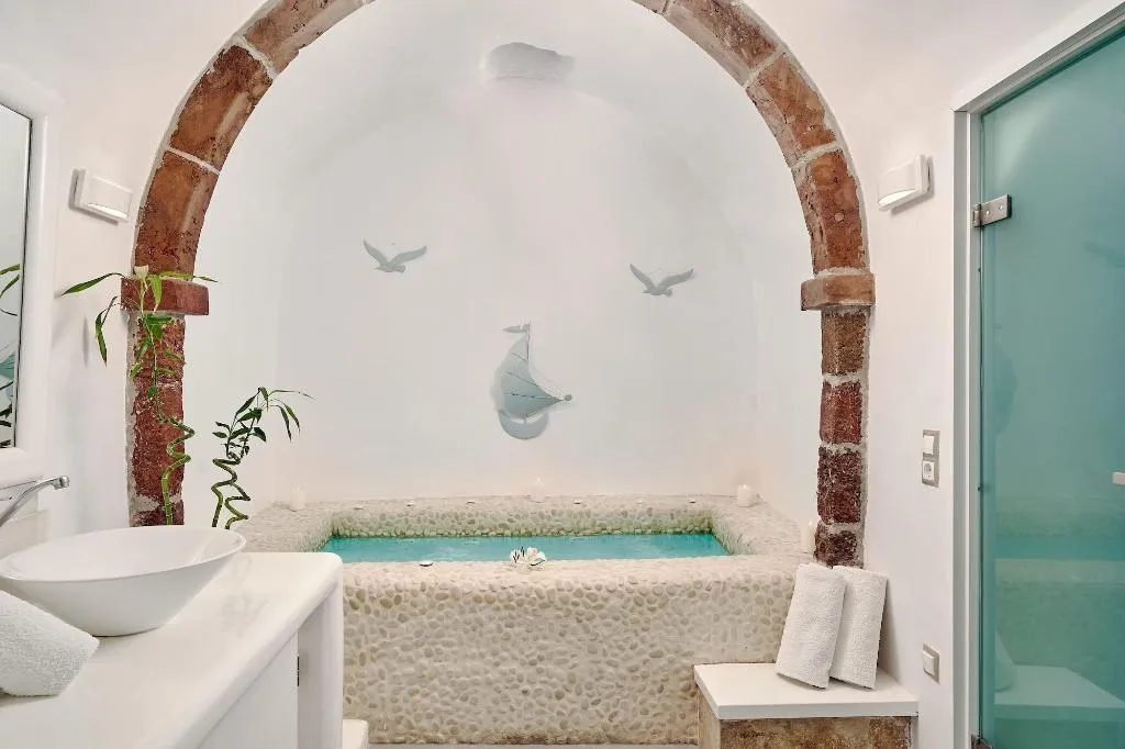 Room, Santorini Mansion, Santorini
