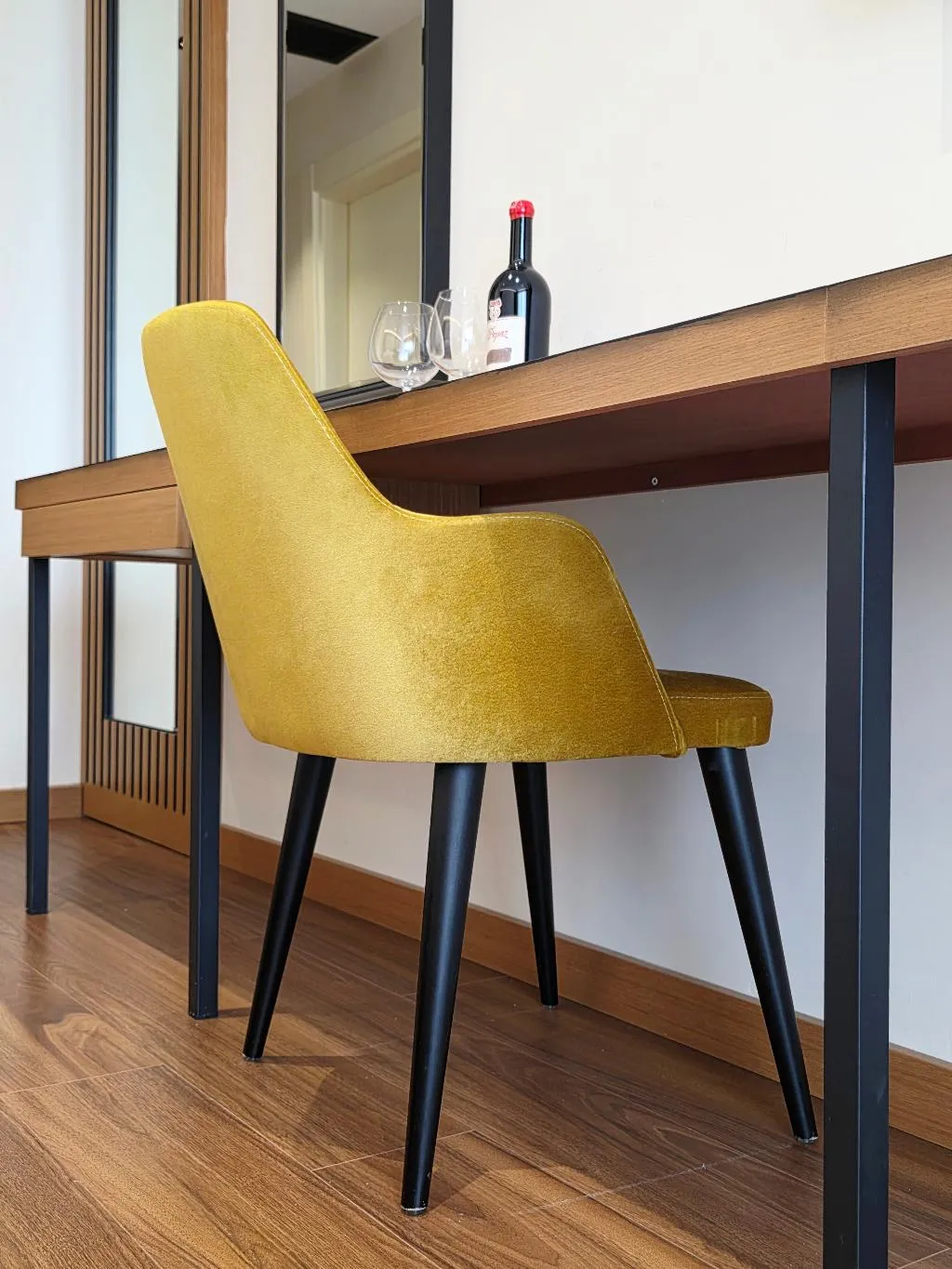 TWIN DELUXE Room, Valza Boutique Hotel, Kavaje