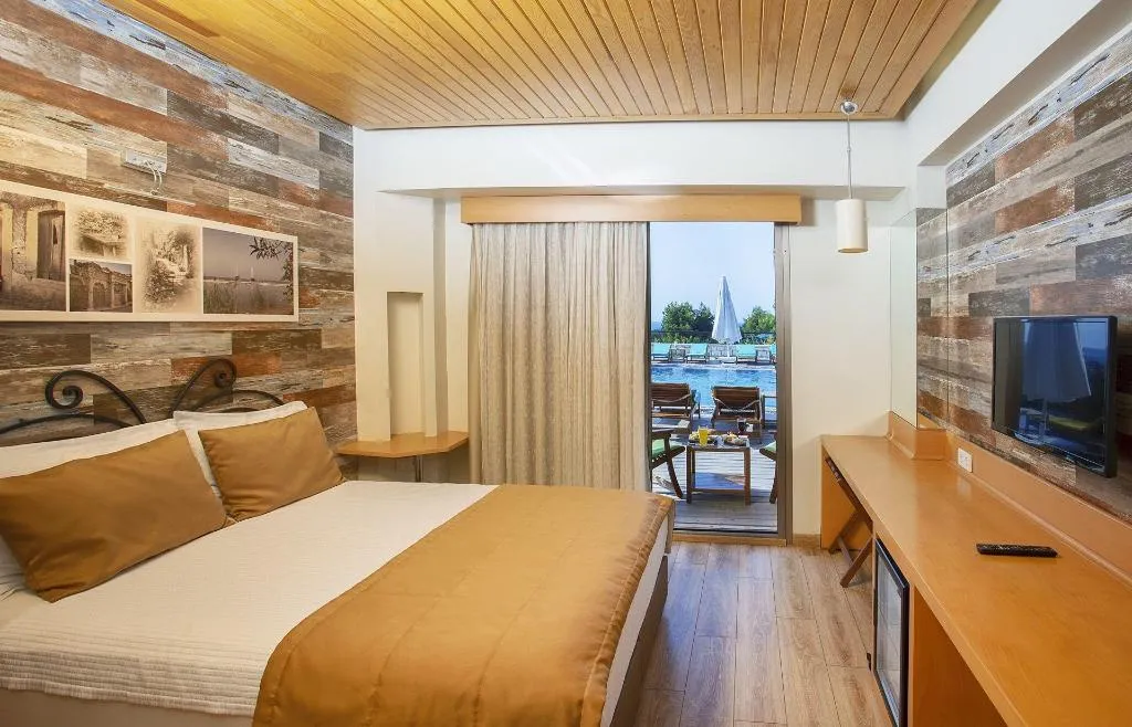 Room, Alacati Villa Renk, Izmir