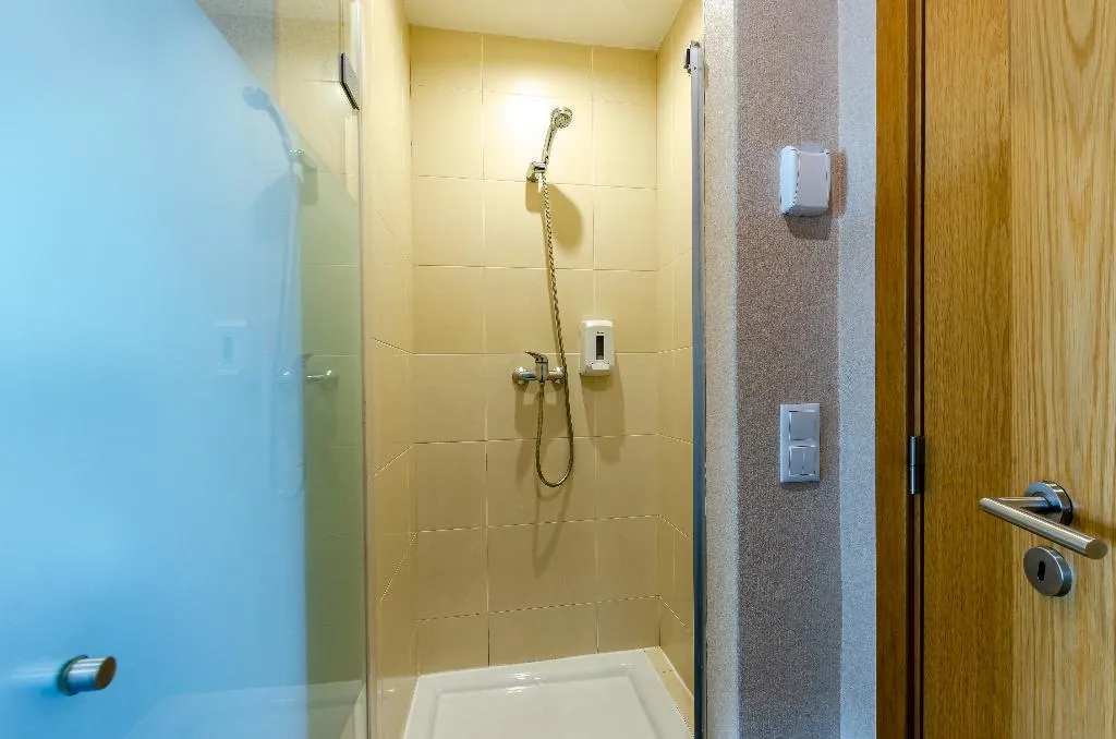 Double or Twin STANDARD Room, DAH Dom Afonso Henriques, Lisbon