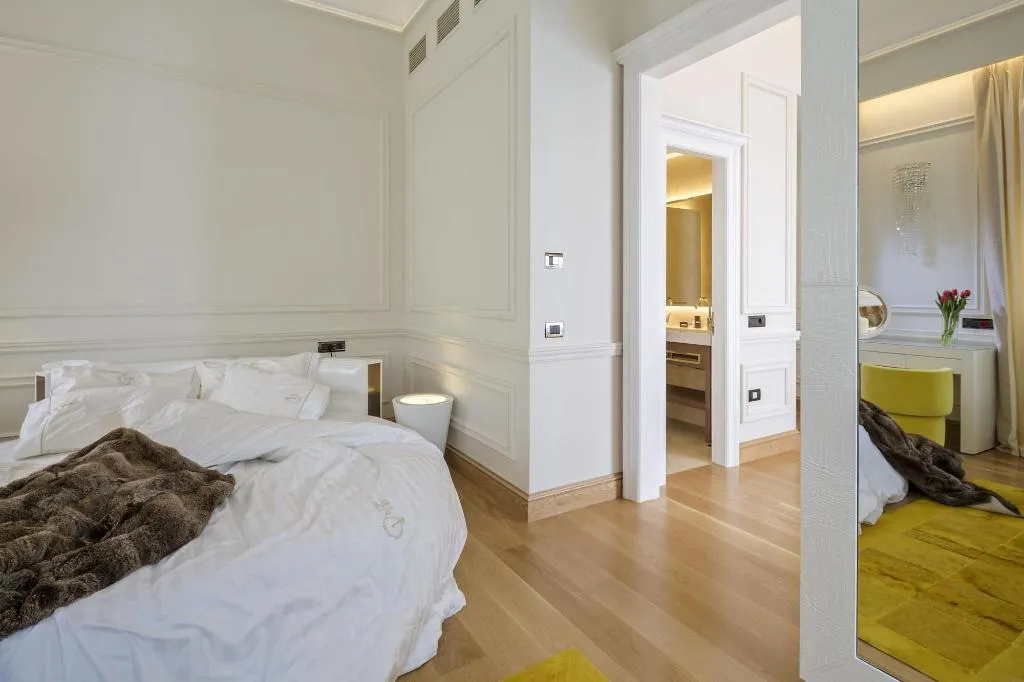 Room, 3Sixty Hotel & Suites, Kalamata
