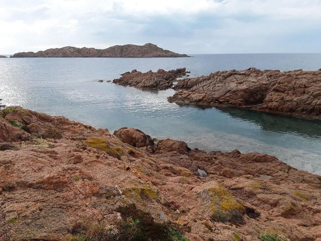 Beach, Maison Margherita, Olbia