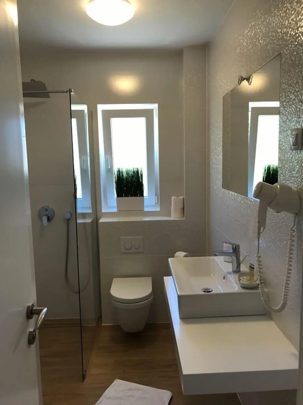 Room, Villa Mediterranea, Split