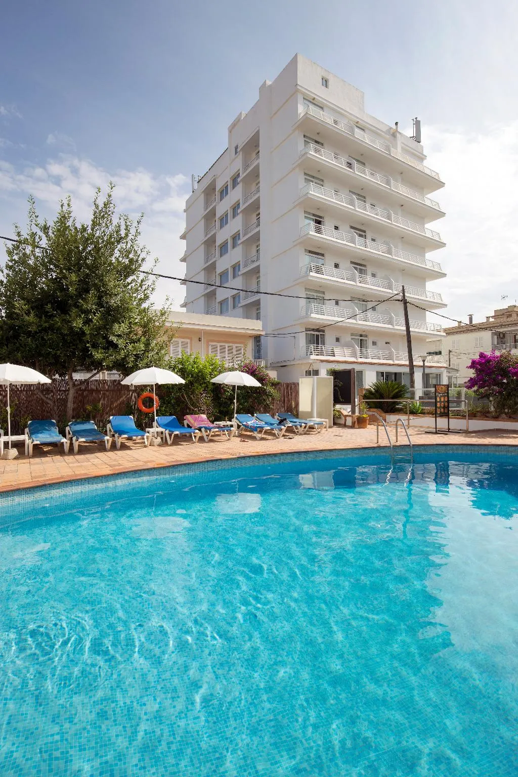 General view, Sultan, Majorca