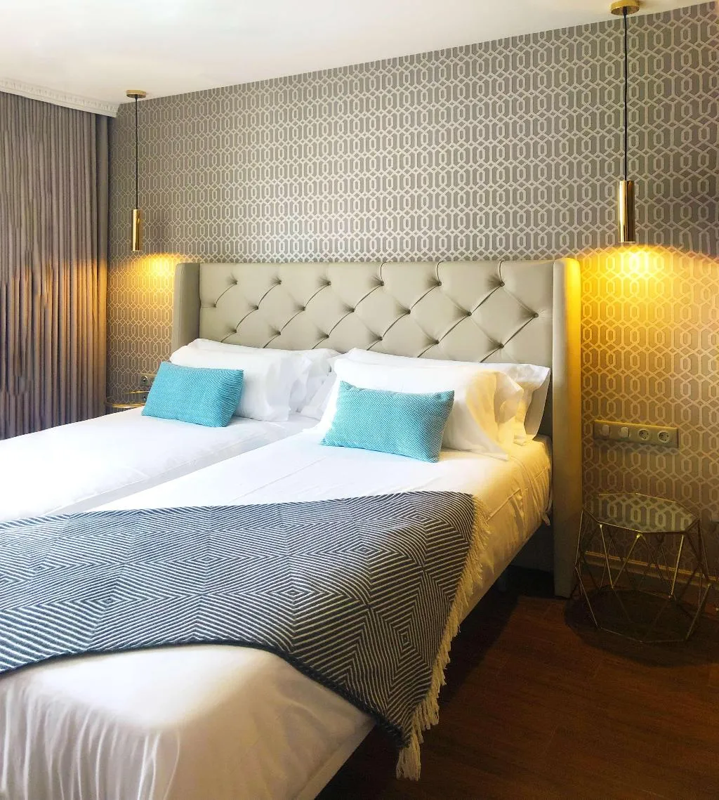 Room, Oca Oriental Porto Hotel, Porto