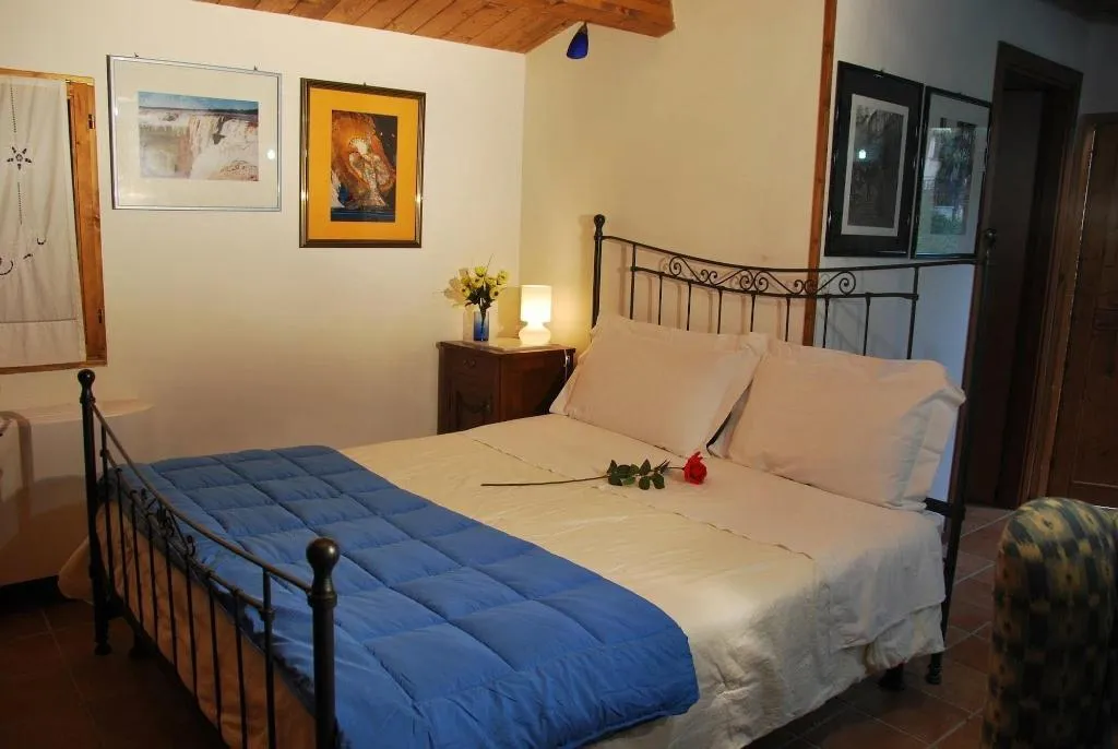 Room, B&B Percorso Verde, Perugia