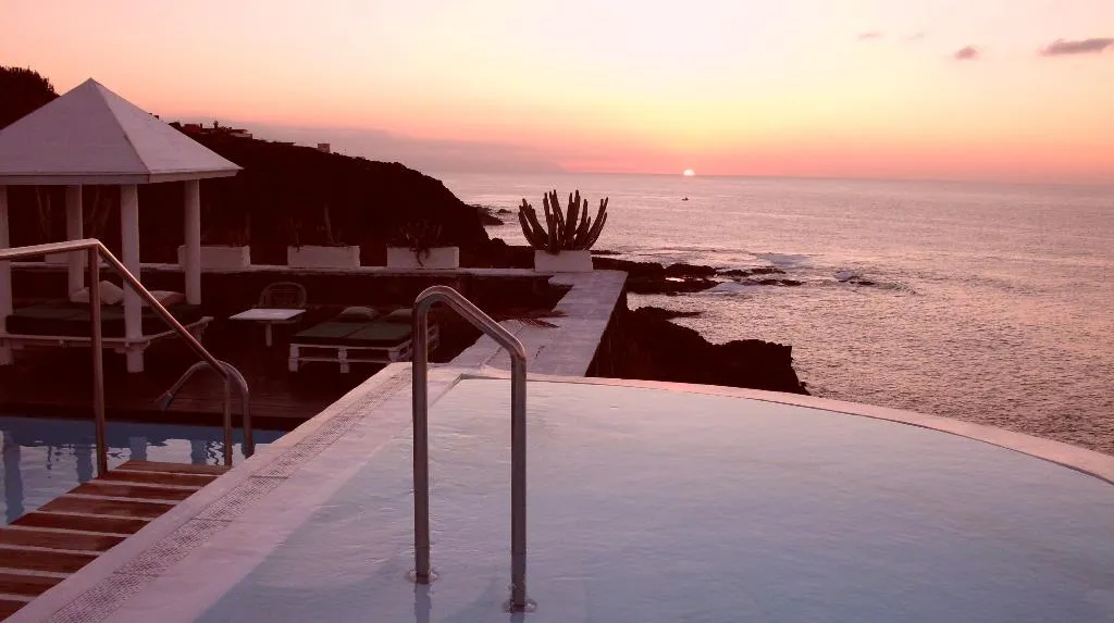 General view, Hotel Rural Costa Salada, Tenerife