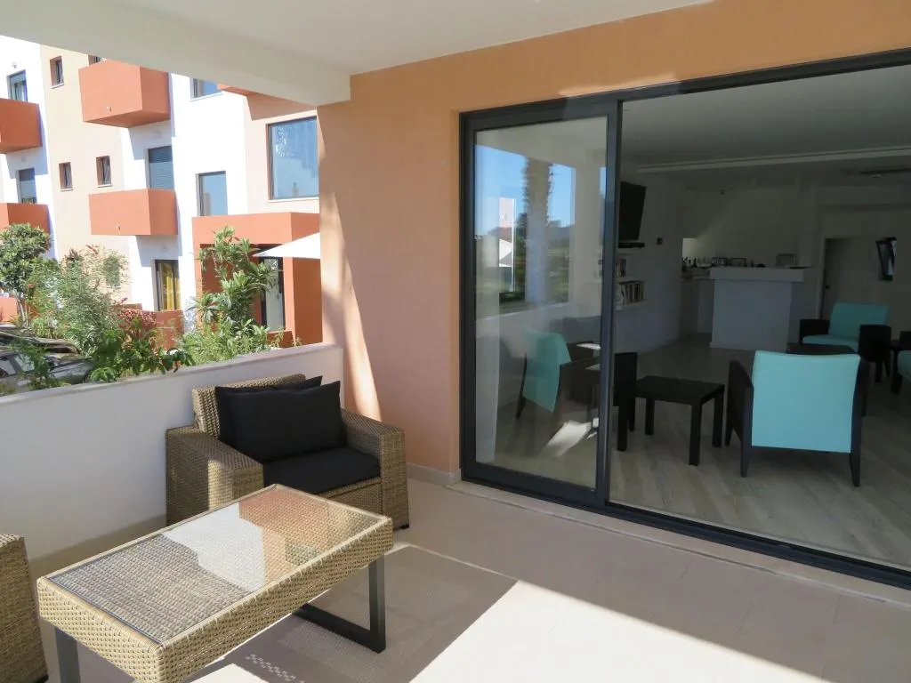 Lobby, Alcaide, Algarve