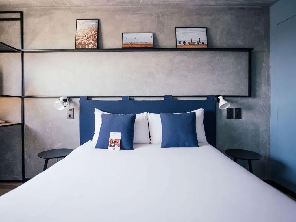 Room, Ibis Alicante, Costa Blanca