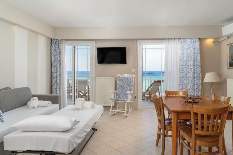 Georgalas Sun Beach Hotel, Halkidiki