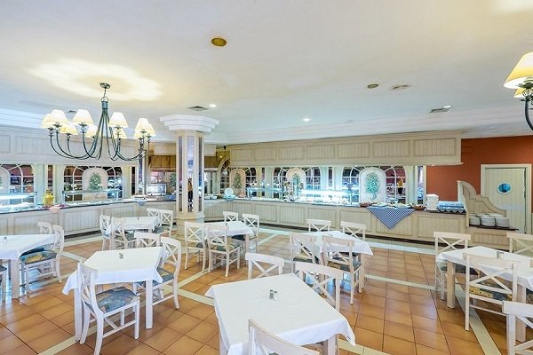 Restaurant, Royal Suite, Fuerteventura
