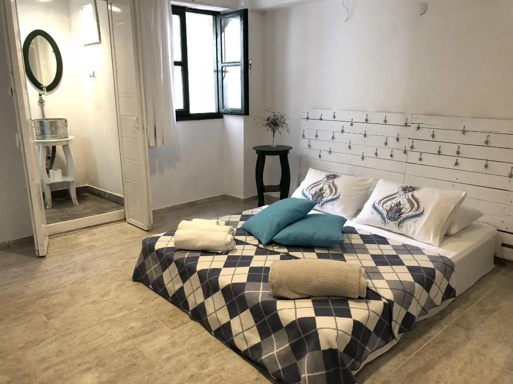 Room, Alaçati 1881 Concept Hotel, Izmir