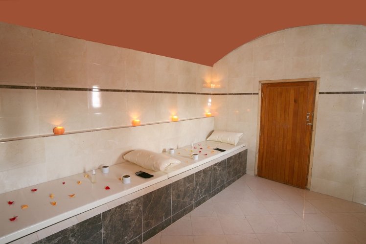 Riad Moulay, Marrakech