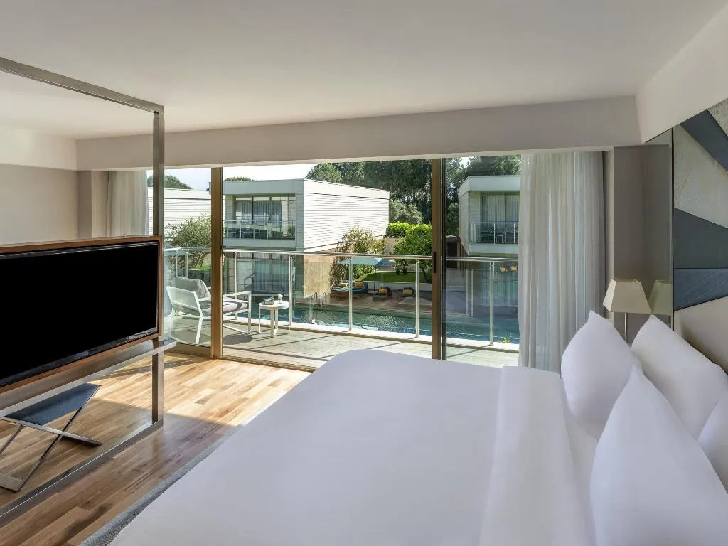 VILLA STANDARD Room, Rixos Premium Belek L.O.L Theme Park Free Access, Antalya