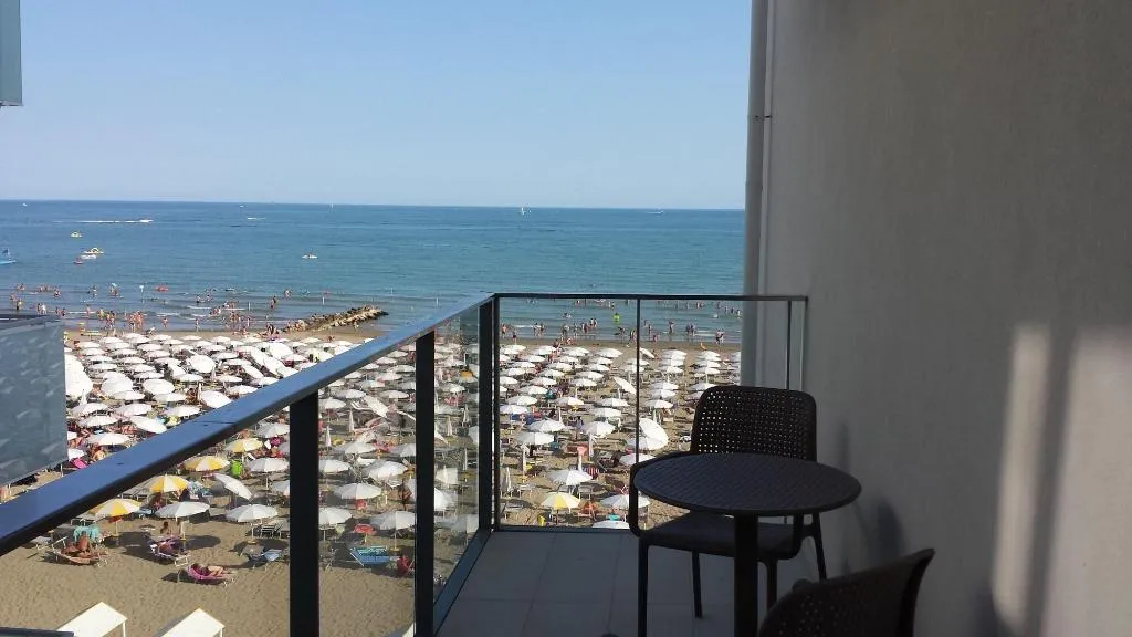 Room, Hotel Elite, Venice