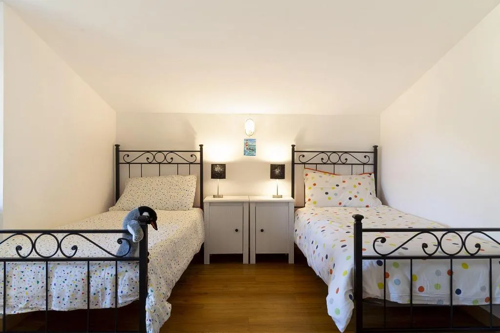 Room, Villa Anastasia, Olbia