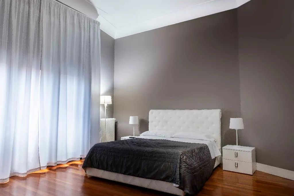 APARTMENT ONE BEDROOM Room, Hotel Exclusive, Catania