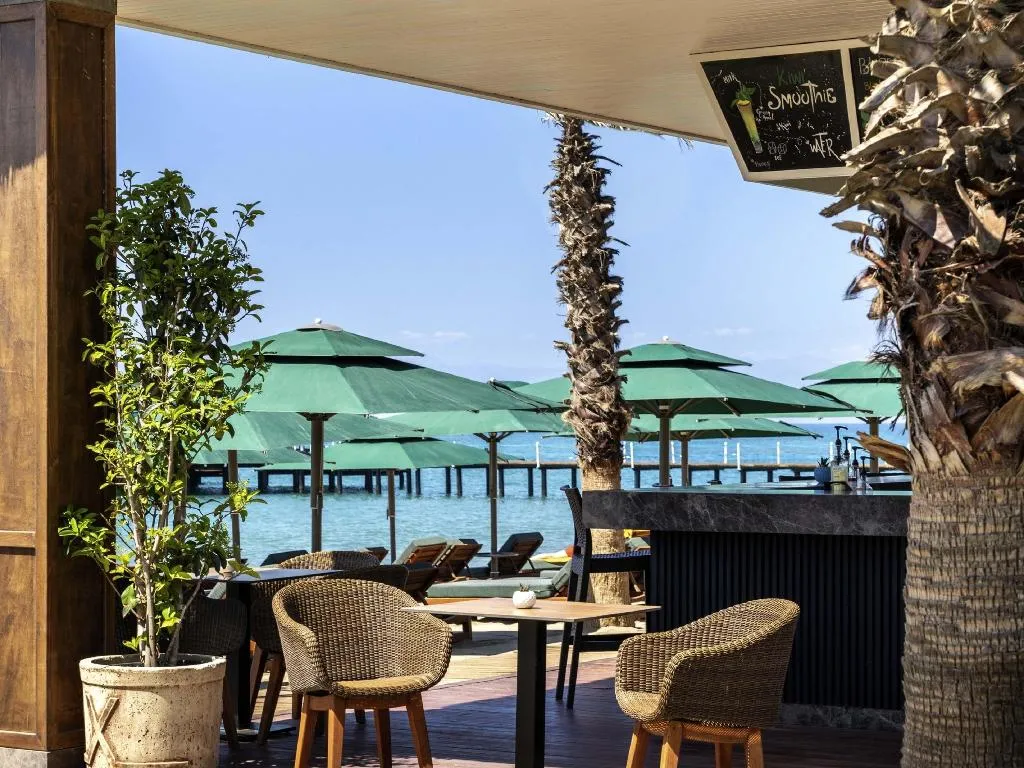Bar, Rixos Premium Belek L.O.L Theme Park Free Access, Antalya
