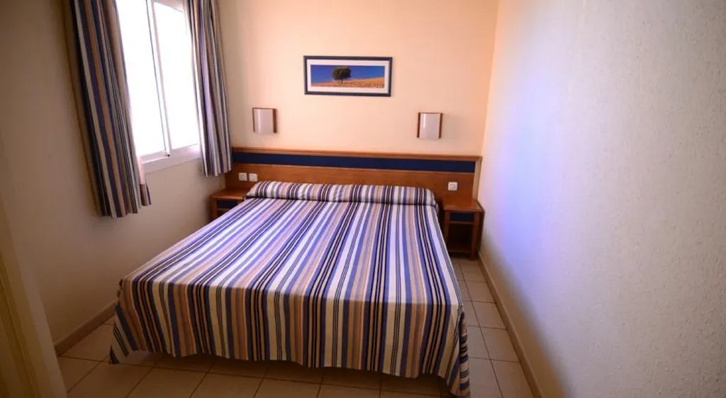 STUDIO SUPERIOR Room, Apartamentos Palm Garden, Fuerteventura