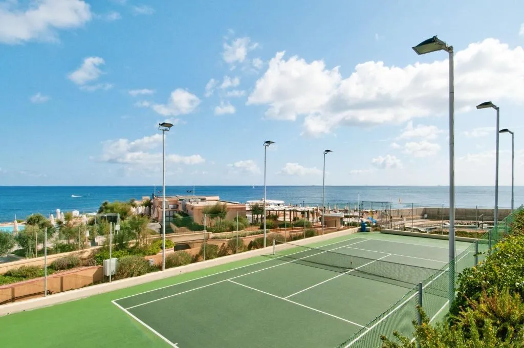 Sports and Entertainment, Hilton Malta, Malta