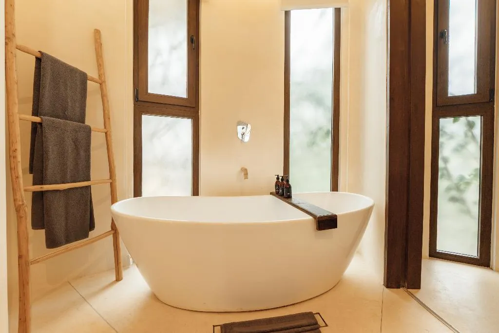 SUITE WITH TERRACE Room, Kan Tulum, Cancun Area