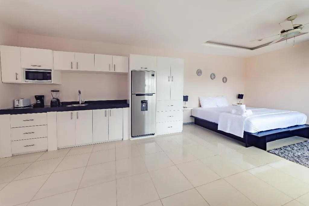 STUDIO STANDARD Room, Hotel CARPE DIEM Tulum by Nah Hotels, Cancun Area