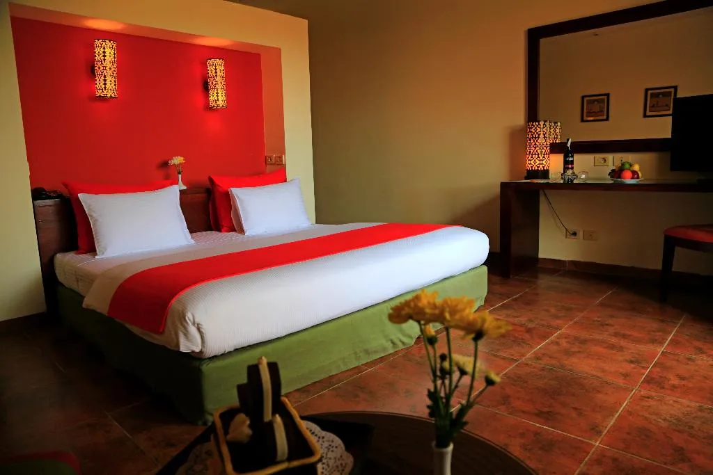 Room, Labranda Gemma Premium Resorts, Red Sea Riviera