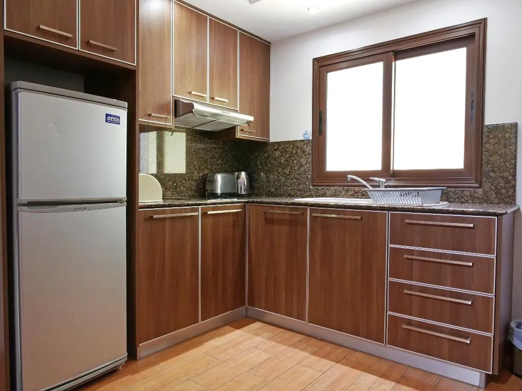 APARTMENT ONE BEDROOM Room, Amethyst Napa Hotel & Spa, Cyprus