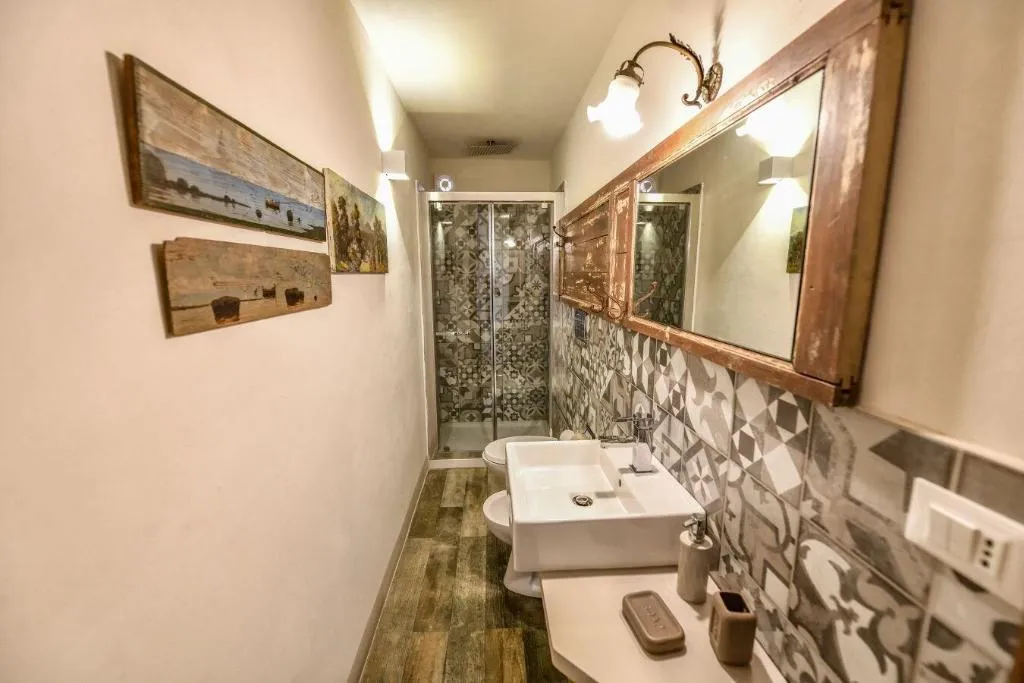Room, Locanda Sette Fate, Catania