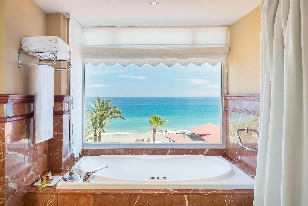 Room, Hotel Guadalmina, Costa Del Sol