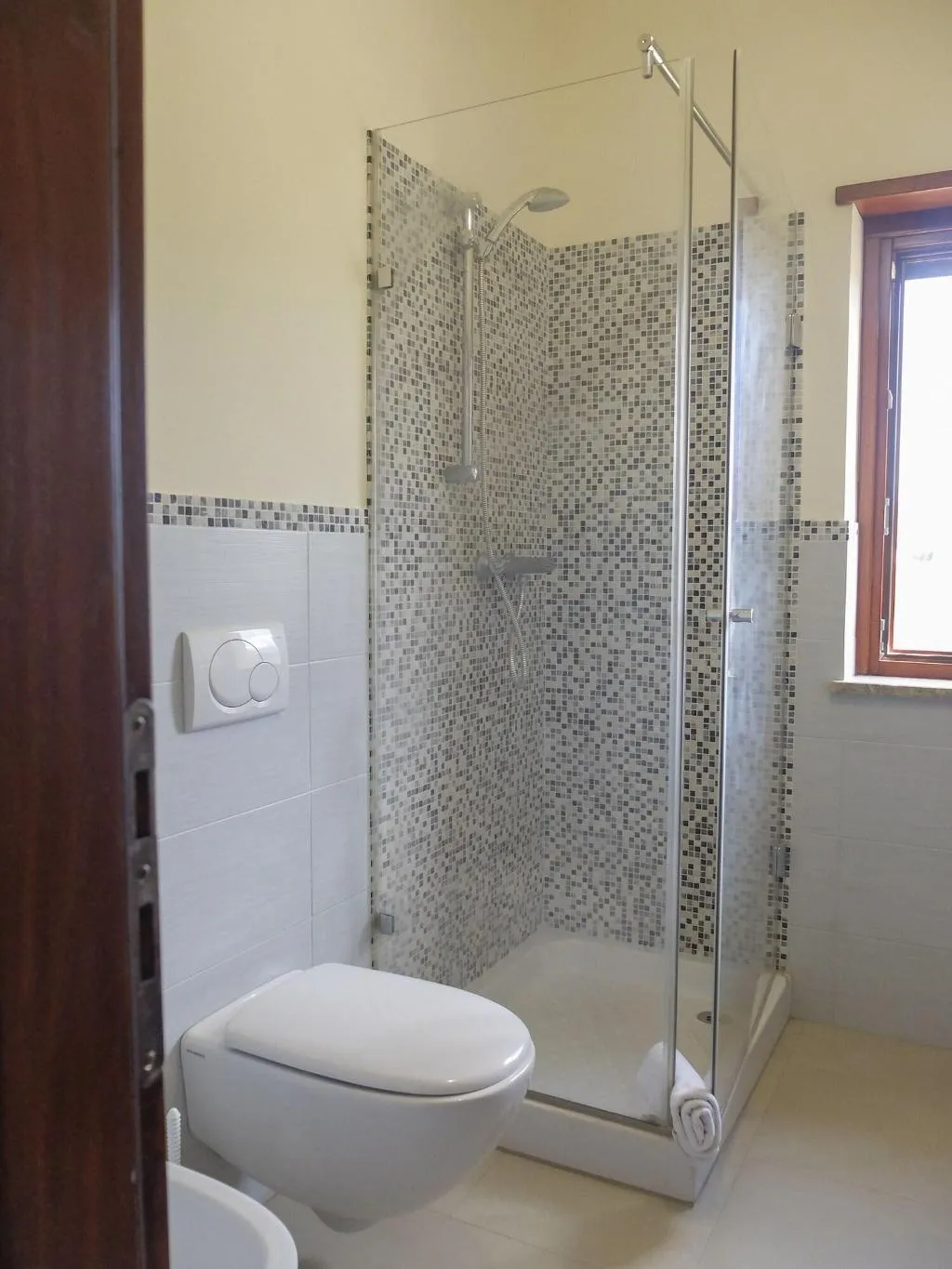 Room, Terrazze Sul Tirreno, Palermo