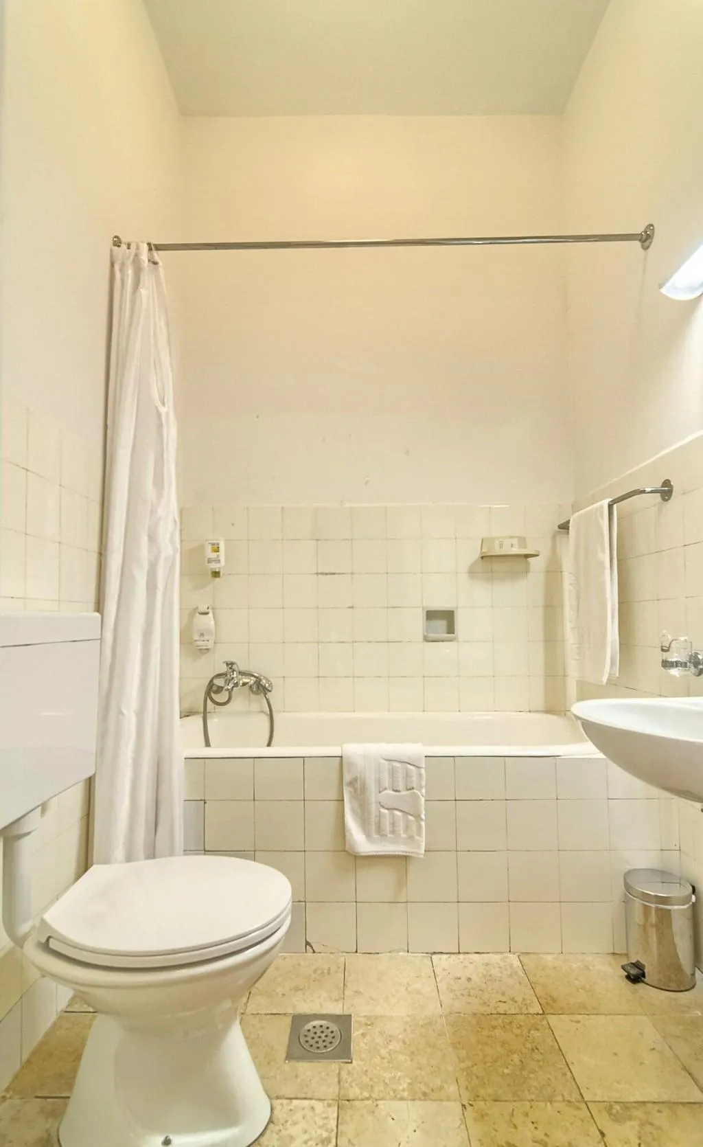 Room, Brijuni Hotel Neptun, Istria