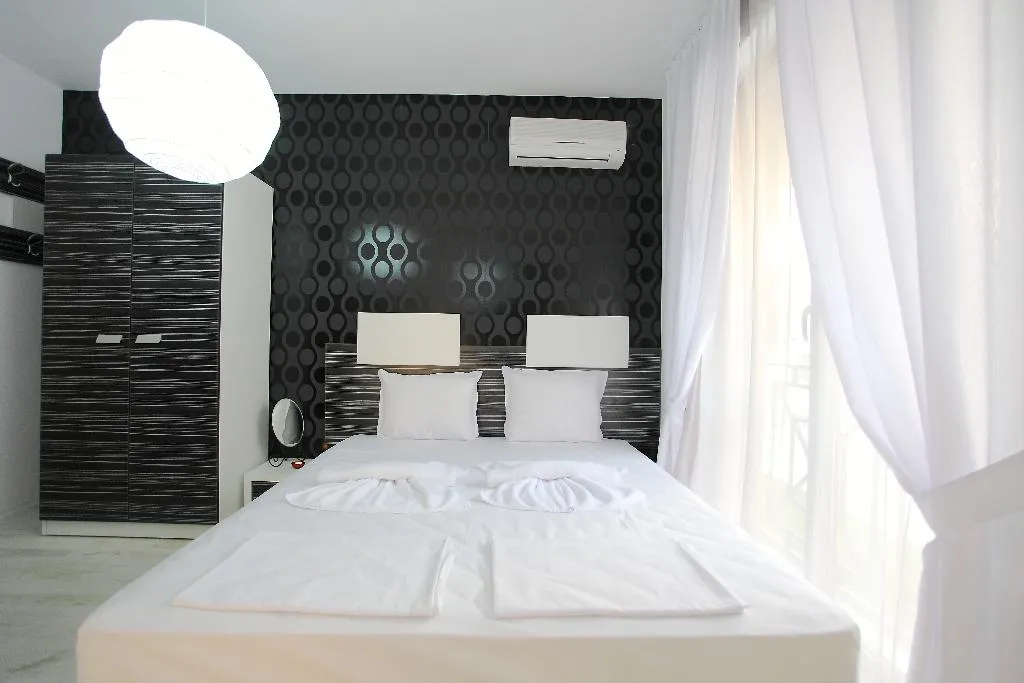 DOUBLE STANDARD Room, Rainbow 3 Resort Club, Bourgas